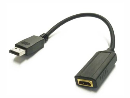 Dietz   HDMI auf DisplayPort Adapter 0,2 m Preisvergleich