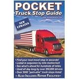 TRUCKSTOP GUIDE POCKET