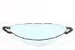 Scalloped Platter
