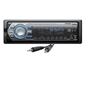 Sony CDX-GT620U CD/MP3/USB/Front Aux With Aux Lead *FREE GIFT WHEN YOU ORDER...