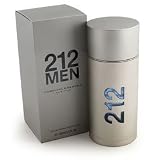 212 Men 50ml EDT Spray Fragrance for Men