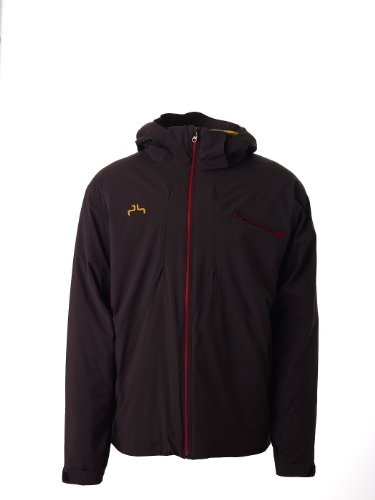 Powderhorn Herren Skijacke Ghostrider&nbsp;, after dark, L, 320505320