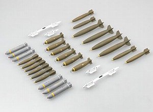  1/32 �A�����J�R �G�A�N���t�g�E�F�|�� �g�q�󔚒e"