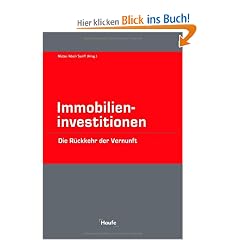 Immobilieninvestitionen