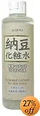 アロヴィヴィ 納豆化粧水