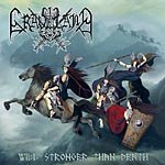Graveland lyrics