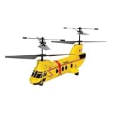 Blade Tandem Rescue Helicopter RTF
