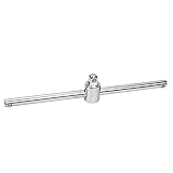 WILLIAMS 3/8" DR SLIDING T-HANDLE (31007) 3/8"ドライブ スライディングTハンドル JHW31007