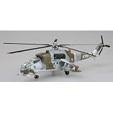 1/72 Mi-24 Hind, Czech Rep AF