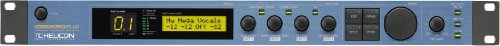 TC-Helicon VoiceWorks Plus Vocal Effects Processors