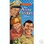 The Andy Griffith Show [VHS]