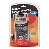 Graphing Calculator,w/ USB Cable,LCD,3-1/3x7-1/2x1,Silver