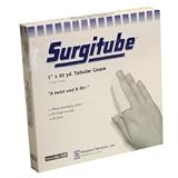 TUBEGAUZE #2 GAUZE BANDAGE 1 X 50YD TUBEGAUZE #2 GAUZE BANDAGE 1 X 50YD