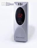 Breath Alcohol Analyzer AlcoHAWK&Acirc;&reg; Slim Breathalyzers