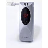 Breath Alcohol Analyzer AlcoHAWK® Slim Breathalyzers