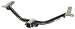 Curt Manufacturing 13335 Class III Receiver