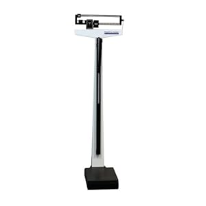 HealthOMeter 402LB(Health O Meter) Physician Balance Beam Scale