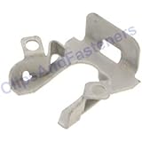 10 Headlight Component Pivot Retaining Clips Ford