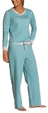 Dockers Womens Reversible Interlock Set