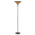 Soho Torchiere - Bronze