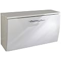 Posseik 5610 76 Waschbeckenunterschrank Santana wei�