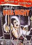 Hell Night [ 1981 ] Widescreen / Uncensored