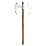 Valiant Armoury Nemesis Double Headed Battle Axe