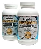 Arginine MuscleActive