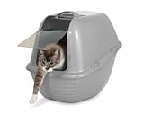 2WAY�g�C��PETMATE�i�y�b�g���C�g�j�@�X�e�C�t���b�V�����b�^�[�p�� stay fresh litter pans�@�^��