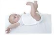 Safe T Sleep Travel Sleepwrap Baby Swaddle for Cribs and Beds