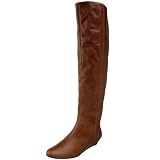 STEVEN by Steve Madden Womens Intyre Knee-High
