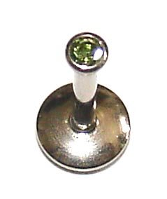 Pierced & Modified - Body Jewellery Tragus Bars 