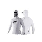 O'Neill O'Zone Tech Crew w/ Hood - Mens