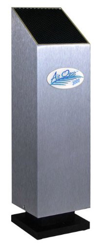 Air Oasis AO 1000 Apartment Air Purifier