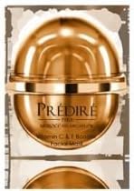 Predire Paris Golden Magnetic Mud Mask Collagen &amp; Oxygen Booster