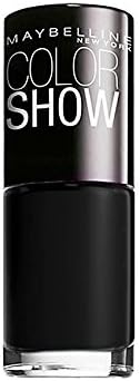 Color Show Nail 220 Blackout 6ml.