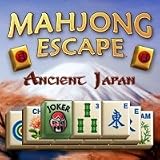 Mahjong Escape: Ancient Japan [Download]