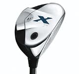 Callaway Mens X Hybrid Woods