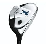 Callaway X Hybrid Club