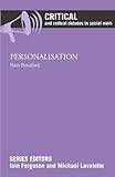 Personalisation