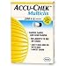 Accu-Chek Multiclix 200+4 Lancets - 204 ea