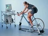 Tacx Fortius Virtual Reality Cycle Trainer - T1945