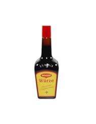 Grocery: MAGGI Seasoning Wurze Giant Bottle 810ml / 1kg