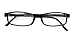Extra Pair® Value Eyes Plastic Frames 6 Pack - Incredible Value