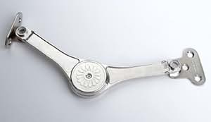 Klappenhalter, 90 Grad, vernickelt, 104,8 x 12 x 60,3 mm: Amazon.de ... Klappenhalter, 90 Grad, vernickelt, 104,8 x 12 x 60,3 mm: Amazon.de ...