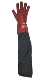 Ladies Pond Gloves