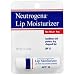 Neutrogena Norwegian Formula Lip Moisturizer SPF 15 .15 oz (4 g)