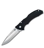 Review BUCK KNIFE  / Buck Knife Bantam BLW, Medium