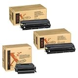 XEROX 6R1291 Replacement toner cartridge for hp laserjet 3500, 3550, 3700, 72a, magenta