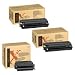 XEROX 6R1291 Replacement toner cartridge for hp laserjet 3500, 3550, 3700, 72a, magenta